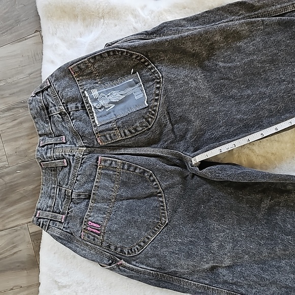 Vintage ladies Jeans - Picture 7 of 8